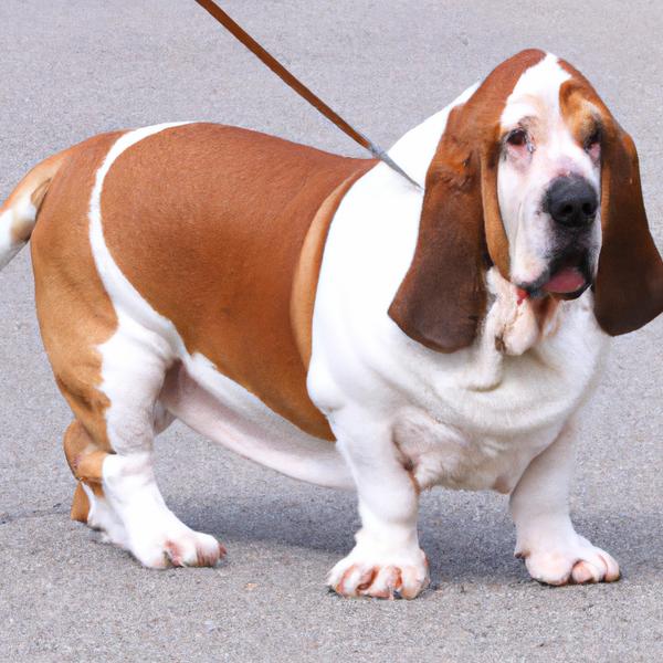 Bully Basset