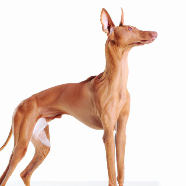 Pharaoh Hound